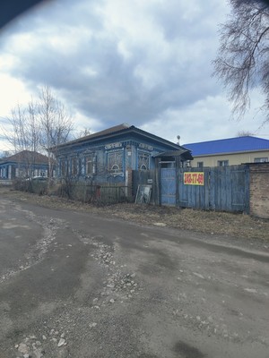 Продам участок 3,4 соток, ИЖС, Боткина ул, 11, Красноярск г, 0 км от города