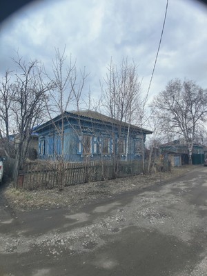Продам участок 3,4 соток, ИЖС, Боткина ул, 11, Красноярск г, 0 км от города