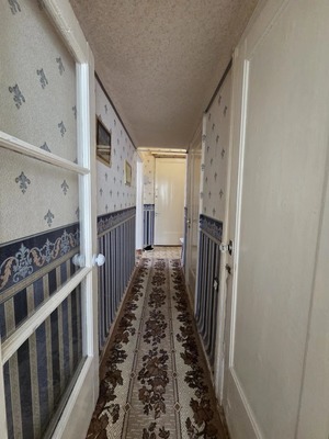 Продам двухкомнатную (2-комн.) квартиру, Федосеева ул, 1ка, Тихорецк г