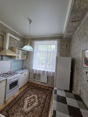 Продам двухкомнатную (2-комн.) квартиру, Федосеева ул, 1ка, Тихорецк г