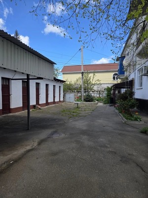 Продам двухкомнатную (2-комн.) квартиру, Федосеева ул, 1ка, Тихорецк г