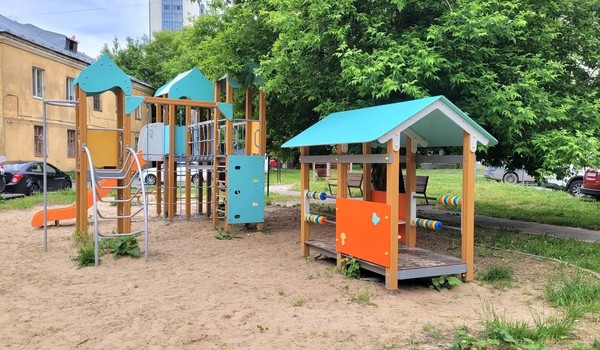 Продам двухкомнатную (2-комн.) квартиру, Заря ул, 5а, Казань г