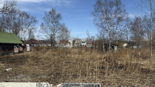 Продам участок 5,5 соток, Фермерское хоз., СНТ Металлист тер, Южно-Сахалинск г, 0 км от города