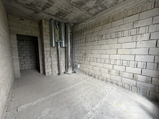 Продам однокомнатную (1-комн.) квартиру, Ленина ул, 367, Шалушка с