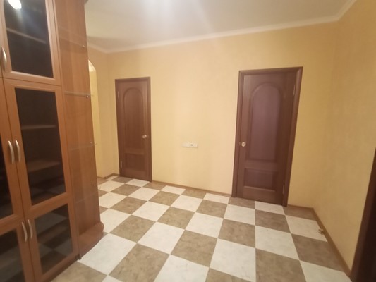 Продам двухкомнатную (2-комн.) квартиру, Зорге ул, 58Ак8, Ростов-на-Дону г