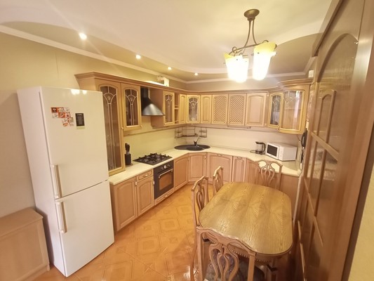 Продам двухкомнатную (2-комн.) квартиру, Зорге ул, 58Ак8, Ростов-на-Дону г