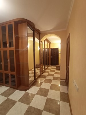 Продам двухкомнатную (2-комн.) квартиру, Зорге ул, 58Ак8, Ростов-на-Дону г