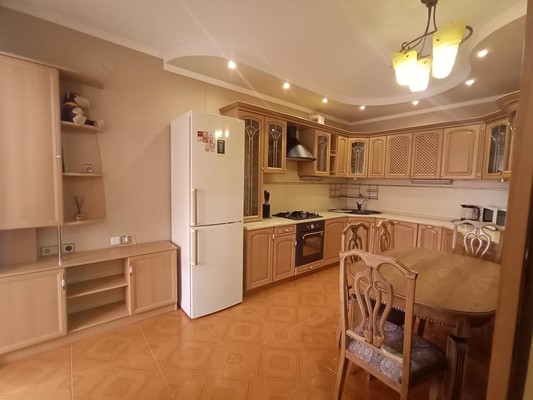 Продам двухкомнатную (2-комн.) квартиру, Зорге ул, 58Ак8, Ростов-на-Дону г