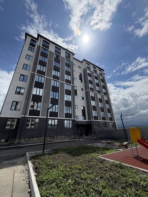Продам однокомнатную (1-комн.) квартиру, Ленина ул, 367, Шалушка с