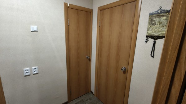 Продам однокомнатную (1-комн.) квартиру, Морозова ул, 30, Кропоткин г