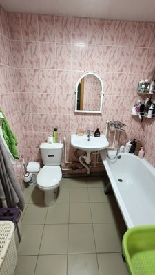 Продам однокомнатную (1-комн.) квартиру, Морозова ул, 30, Кропоткин г