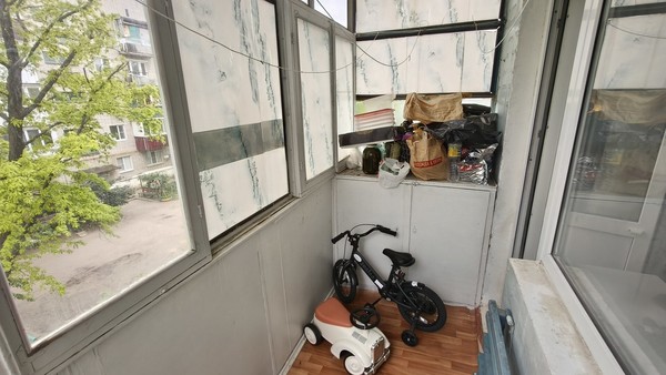 Продам однокомнатную (1-комн.) квартиру, Морозова ул, 30, Кропоткин г
