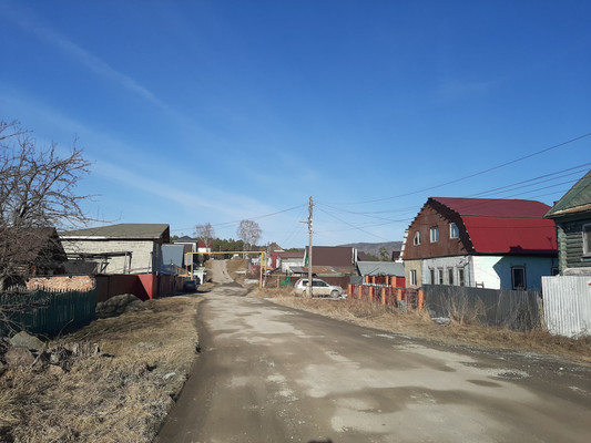 Продам дом, Торфянская ул, 9, Миасс г, 0 км от города