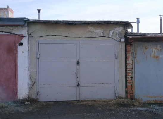 Продам гараж 17 м2, 1999 км, Миасс г