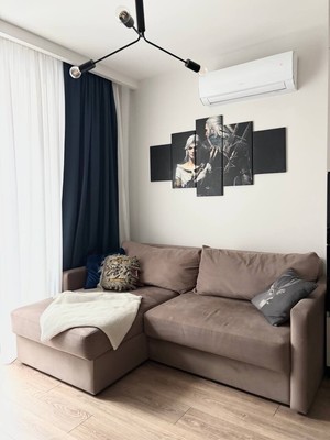 Продам трехкомнатную (3-комн.) квартиру, Новодмитровская ул, 2к1А, Москва г
