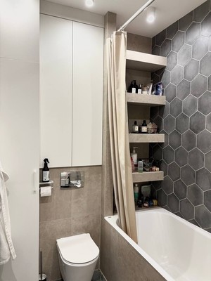Продам трехкомнатную (3-комн.) квартиру, Новодмитровская ул, 2к1А, Москва г