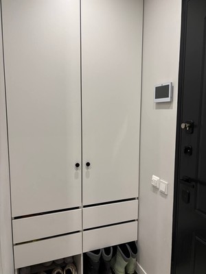 Продам трехкомнатную (3-комн.) квартиру, Новодмитровская ул, 2к1А, Москва г