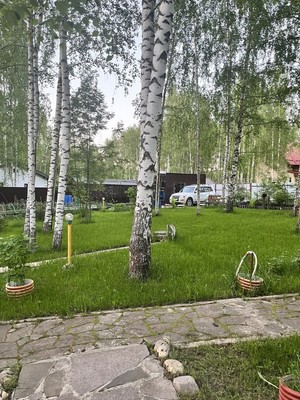 Продам коттедж, Надеждино д, 0 км от города