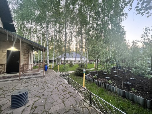 Продам коттедж, Надеждино д, 0 км от города