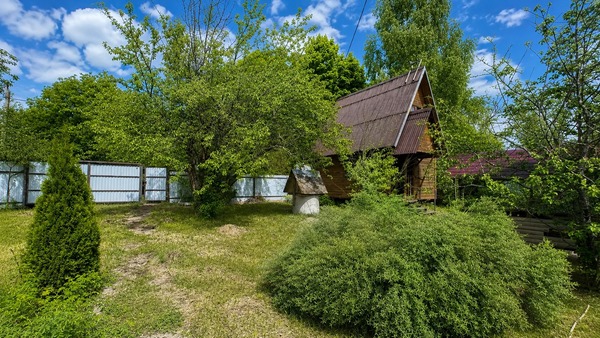 Продам дачу, СНТ Гагаринец тер, 45, Порядино д, 0 км от города