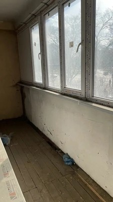 Продам двухкомнатную (2-комн.) квартиру, Бирюлёвская ул, 15, Москва г