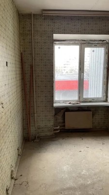Продам двухкомнатную (2-комн.) квартиру, Бирюлёвская ул, 15, Москва г