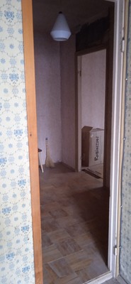 Продам двухкомнатную (2-комн.) квартиру, Бирюлёвская ул, 15, Москва г