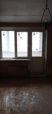 Продам двухкомнатную (2-комн.) квартиру, Бирюлёвская ул, 15, Москва г