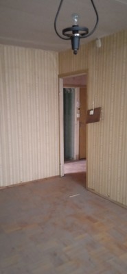 Продам двухкомнатную (2-комн.) квартиру, Бирюлёвская ул, 15, Москва г