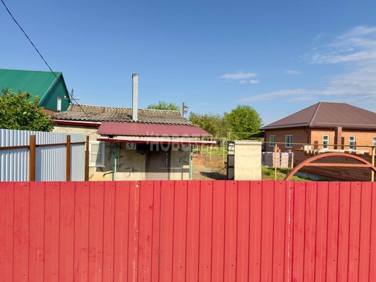 Продам дом, Краснодонская ул, 37, Каневская ст-ца, 0 км от города