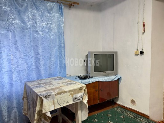 Продам дом, Краснодонская ул, 37, Каневская ст-ца, 0 км от города