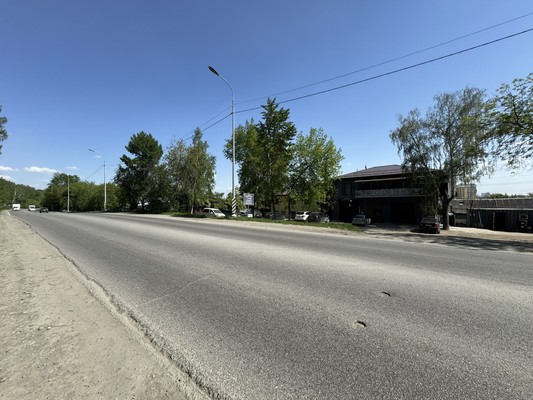 Продам коттедж, Пищевик снт, 15, Екатеринбург г, 0 км от города