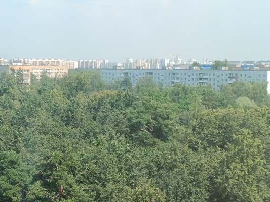 Продам однокомнатную (1-комн.) квартиру, 69, Павлино д