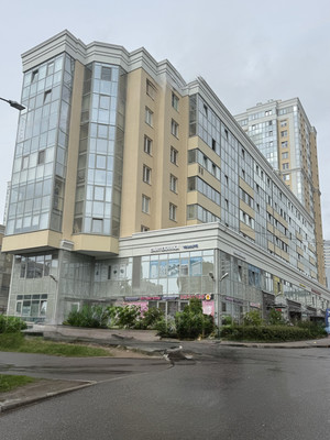 Продам двухкомнатную (2-комн.) квартиру, Оптиков ул, 37, Санкт-Петербург г