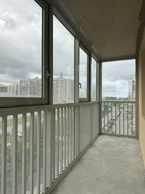 Продам двухкомнатную (2-комн.) квартиру, Оптиков ул, 37, Санкт-Петербург г