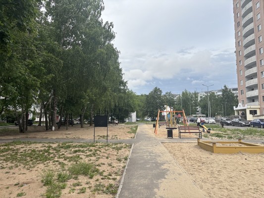 Продам однокомнатную (1-комн.) квартиру, Академика Завойского ул, 6, Казань г