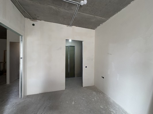 Продам двухкомнатную (2-комн.) квартиру, Гаврилова ул, 7к1, Казань г