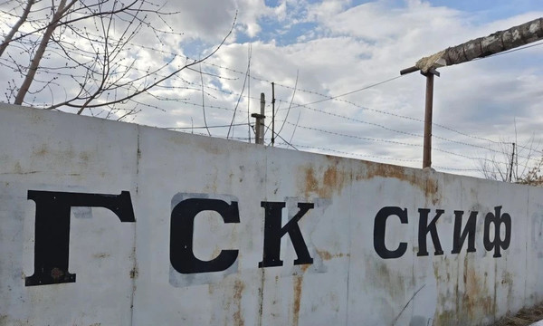 Продам гараж 30 м2, Гск Скиф тер, 220, Йошкар-Ола г