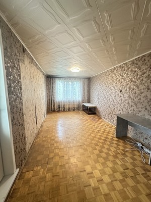 Продам двухкомнатную (2-комн.) квартиру, Заводская ул, 4, Вербилки рп