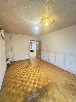 Продам двухкомнатную (2-комн.) квартиру, Заводская ул, 4, Вербилки рп
