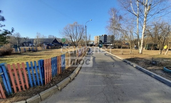 Продам двухкомнатную (2-комн.) квартиру, Заводская ул, 4, Вербилки рп