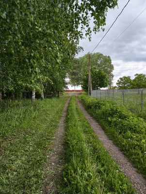 Продам участок 22,06 соток, ИЖС, 5, Бунятино д, 0 км от города