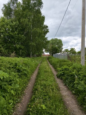 Продам участок 22,06 соток, ИЖС, 5, Бунятино д, 0 км от города