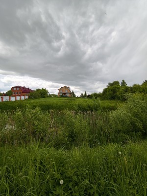 Продам участок 22,06 соток, ИЖС, 5, Бунятино д, 0 км от города