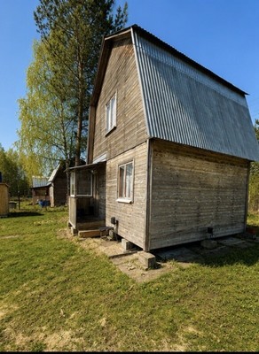 Продам дачу, Сосна тер. СНТ, Красное д, 0 км от города
