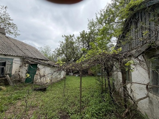 Продам участок 30 соток, ИЖС, Октябрьская ул, 39, Петровка сл, 0 км от города