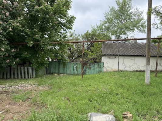 Продам участок 30 соток, ИЖС, Октябрьская ул, 39, Петровка сл, 0 км от города