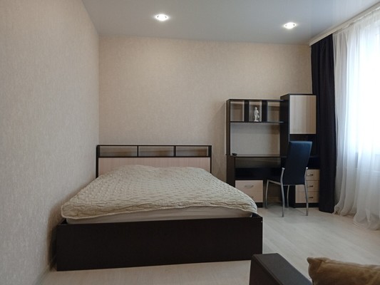 Продам двухкомнатную (2-комн.) квартиру, Авиаторов Балтики пр-кт, 19, Мурино п