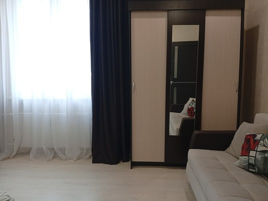 Продам двухкомнатную (2-комн.) квартиру, Авиаторов Балтики пр-кт, 19, Мурино п
