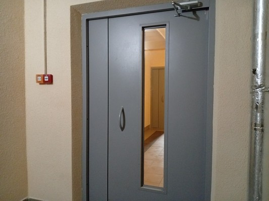Продам двухкомнатную (2-комн.) квартиру, Авиаторов Балтики пр-кт, 19, Мурино п